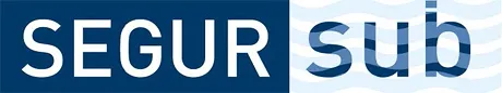 Logotipo Segursub